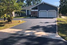 Best Brick Driveway Installation in Lewisville, NC